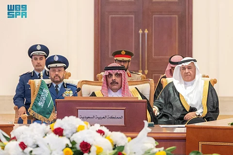 "عبدالرحمن بن محمد" يترأس وفد المملكة في اجتماع مجلس الدفاع المشترك الخليجي