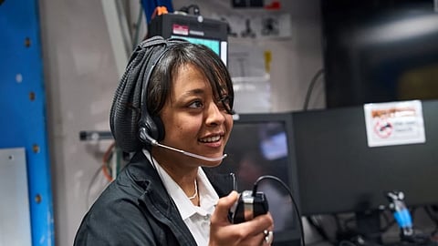 ريانة برناوي