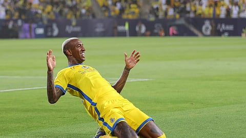 الانضباط ترفض احتجاج الوحدة على مشاركة لاعب النصر "تاليسكا".. وتوقف "آل منصور" 6 مباريات