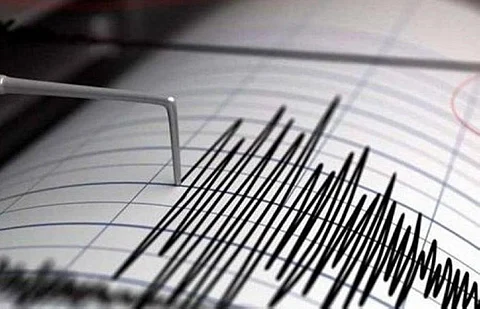 زلزال بقوة 5.9 درجات يضرب جزر ماريانا الشمالية