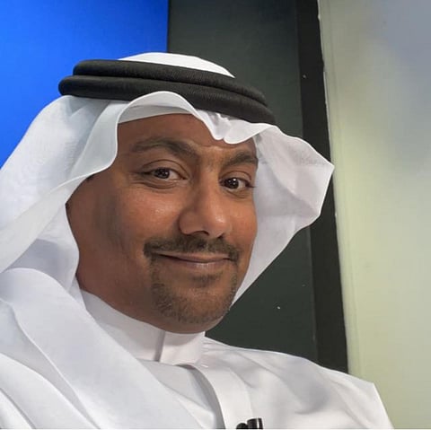 استشاري الأمراض المعدية وائل علي باجهموم