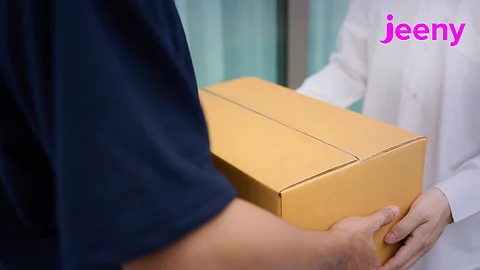 شركة جيني تطلق خدمة التوصيل جيني إكسبرس استجابةً لحاجة المستخدمين