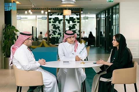 لخدمة العملاء الحاليين والمستقبليين.. بنك المنشآت الصغيرة يطلق "المستشار الائتماني"