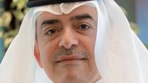 الشاعر الدكتور سالم بن محمد المالـك