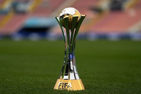 انطلاق المرحلة الأخيرة من بيع تذاكر كأس العالم للأندية 2023