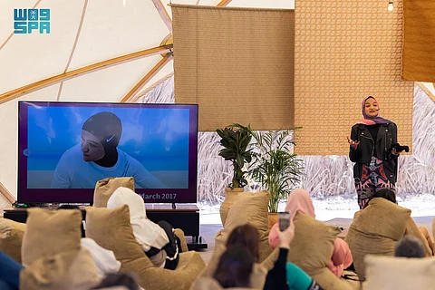 على مدار 17 يوماً.. مهرجان العلا للاستجمام والاسترخاء 2023 يختتم فعالياته بإشادة كبيرة من الزوار