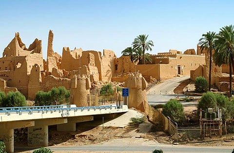 300 عام من الحضارة في "ملتقى الدرعية الدولي".. 3 محاور على طاولة المناقشات