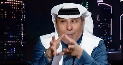 بالفيديو.. الخليوي لـ"يا هلا بالعرفج": كتابي عن توثيق البطولات الرياضية خالٍ من الأهواء والميول