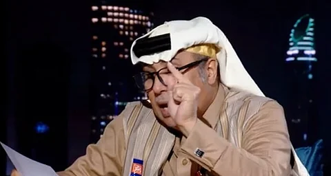 بالفيديو.. القرني لـ"يا هلا بالعرفج": أهديت كتابي "وأخيرًا اكتشفت السعادة" لولي العهد.. وهذه قصته التي خرجت من رحم كتاب "لا تحزن"