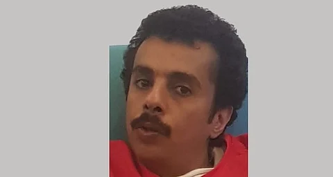 عماد نجا العوفي