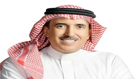 الكاتب الصحفي خالد السليمان