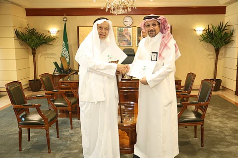 "خيركم" توقّع شراكة لتعليم وتحفيظ القرآن لمنسوبي صحة جدة والمنومين