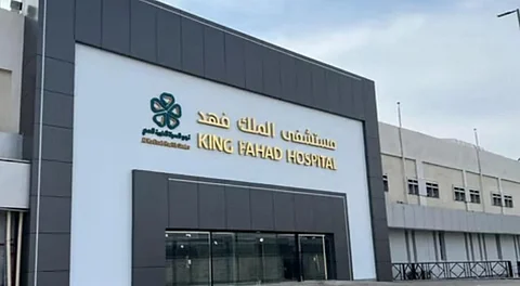 المدينة المنورة.. إنقاذ حياة طفل تعرض لنزيف حاد بالدماغ