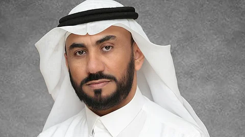 "آل معنتر": استضافة الرياض لـ "إكسبو 2030" يرسخ الحضور السعودي بالمحافل الدولية