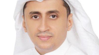 الدكتور علي الحازمي