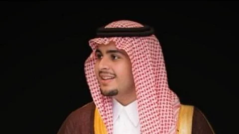 الأمير فيصل بن عبدالرحمن بن عبدالعزيز