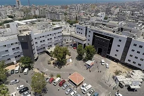 رُضّع يُقتلون بدم بارد.. جريمة الاحتلال بمستشفى الشفاء تتواصل.. نَفِدَ وقود آخر مولد!