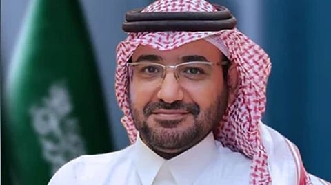 تمديد تكليف "القحطاني" عميدًا لكلية علوم الحاسب بـ"جامعة سعود"