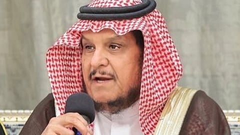 عبدالعزيز الحصيني