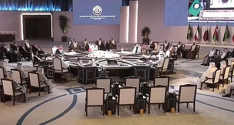 مجلس التعاون الخليجي.. دعم تاريخي للقضية الفلسطينية ومساعدة للشعب الشقيق
