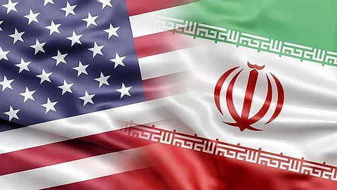 إيران تعتبر الاتهام الأمريكي باستهداف سفينة في المحيط الهندي "بلا قيمة"