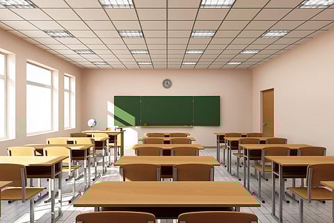 إيجابية وتحسن عالٍ في مؤشرات الانتماء والحياة والانضباط في مدارس المملكة