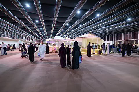 اختتام مهرجان "الوليمة" للطعام السعودي بإقامة أكثر من 130 فعالية وحضور أكثر من 140 ألف زائر