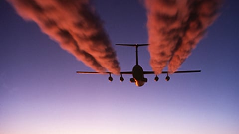 الذكاء الاصطناعي وعالم الطيران.. بيانات الأداء كـ"بصمة إصبع" لكل طائرة في المستقبل.. هنا التفاصيل