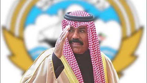 الديوان الأميري بالكويت: مراسم دفن جثمان الأمير الراحل غدًا ومقتصرة على أقربائه فقط