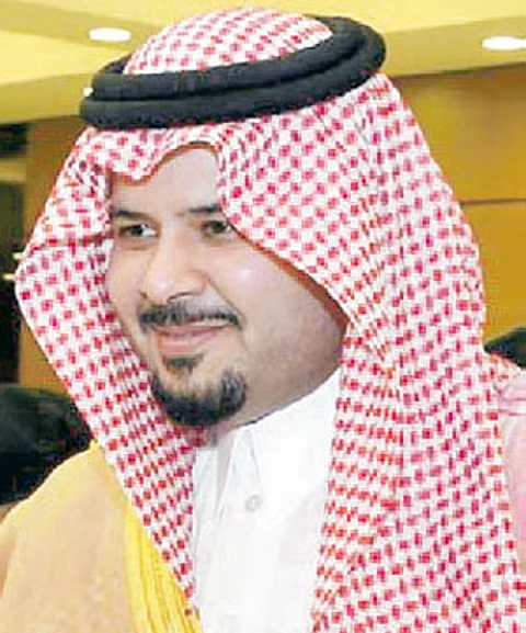 الأمير سلمان بن سلطان بن عبدالعزيز آل سعود