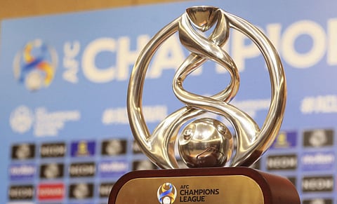 دوري أبطال آسيا: الهلال في مواجهة نساجي الإيراني