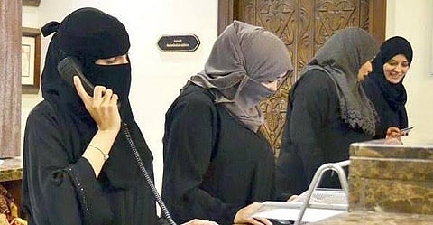 المجلس العالمي: 47 مليون امرأة تعمل بالسياحة في العالم و"الضيافة" الأكثر جذبًا
