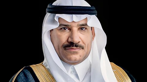 الدكتور خالد البتال