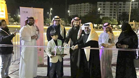 الشرقية.. 4 آلاف طفل يشاركون في فعالية "حجرة ورقة مقص"