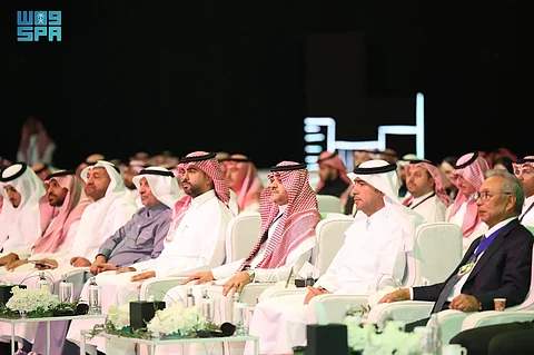 "القمة العالمية لقادة العقار" تشهد توقيع اتفاقيات وإطلاق المبادرات لتعزيز استدامة القطاع