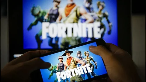 "جوجل" تخسر قضية الاحتكار لصالح الشركة المصنّعة للعبة "فورتنايت"