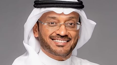 الدكتور محمد عبدالرحمن حلواني