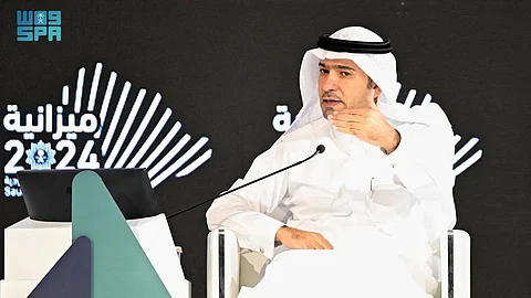 وزير الشؤون البلدية والقروية والإسكان الأستاذ ماجد بن عبدالله الحقيل