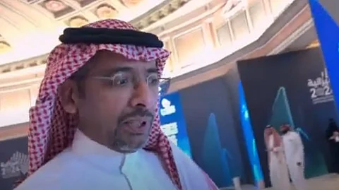 بالفيديو .. "الخريف" لـ"سبق": ضخ المبالغ للبنية التحتية في المدن الصناعية مستمر لتوفير بيئة استثمارية جاذبة