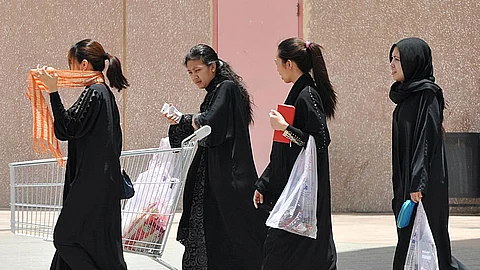تضاعف عدد العمالة الفلبينية في السعودية خلال عام 2023