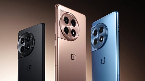 الكشف عن موعد طرح هاتف "وان بلس" الجديد