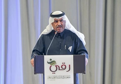 "رقي" تكرّم 13 من روّاد محافظة الخبر في حفلها الخامس