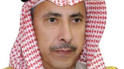 المهندس إبراهيم بن محمد السلطان