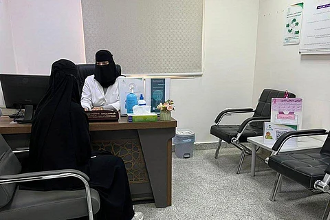 "التجمع الأول" يدشن 13 عيادة مدرب صحي بمراكز الرعاية الأولية جنوب وغرب الرياض