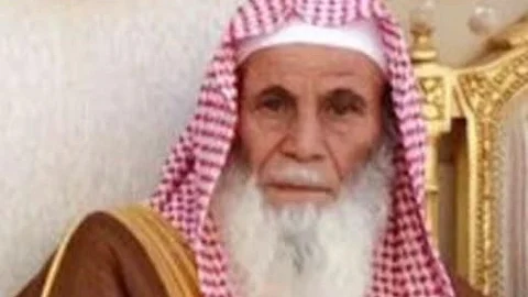 معجب بن هذال محمد القحطاني