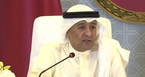 بالفيديو.. "البديوي": أرقام العلاقات الخليجية-التركية "مذهلة".. و1.4 مليون مواطن خليجي زاروا تركيا في 2022