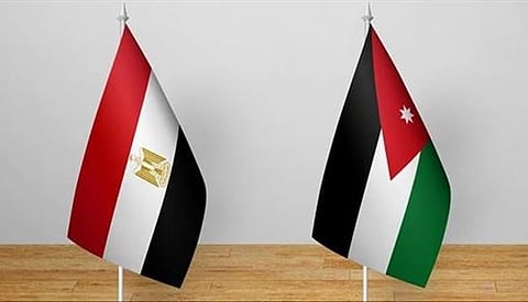 على خلفية الأوضاع المتأزمة في غزة.. القاهرة تستضيف قمة مصرية أردنية اليوم