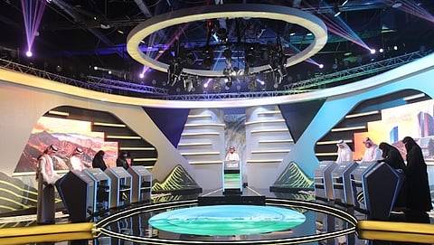 "فرسان التعليم".. طلاب الطائف يحسمون الجولة الثانية على حساب أبناء العاصمة
