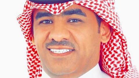 خليل الذيابي