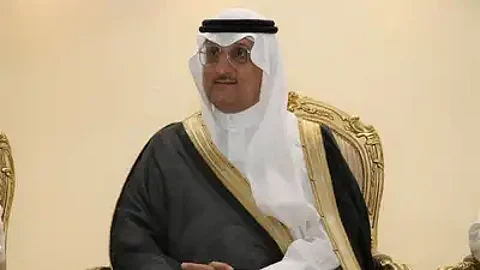 محافظ شقراء عادل بن عبدالله بن محمد البواردي